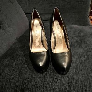 Madden Girl Hollisss. Black matte